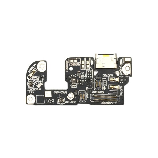 CHARGING FLEX ASUS ZENFONE 4 (ZE554KL)